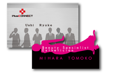 作品例2 作品例2