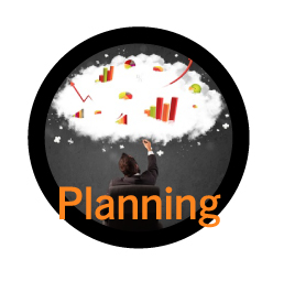 IMACRE[イマクレ(イメージ&クリエイティブ)]の企画の仕事について